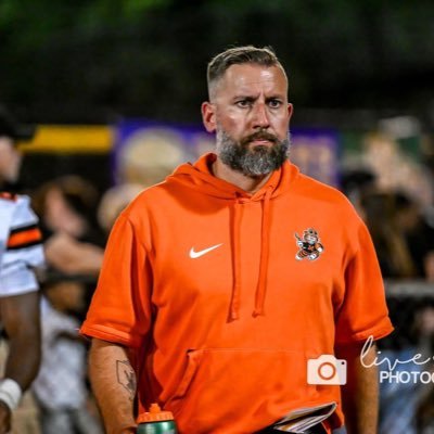 CoachCale's profile picture