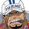 Profilbild von サカズキ元帥