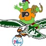 Philly sports thruther's profile picture