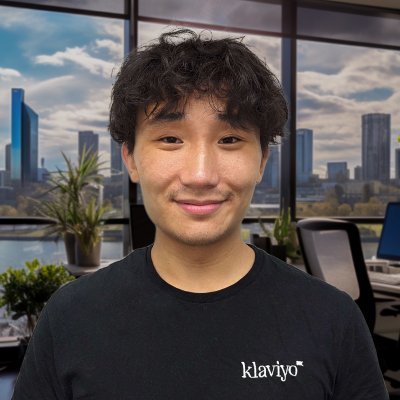 Billy Lu's profile picture