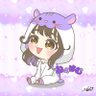 あいねぇ🐹💜˚*.꒰ 🌈🍞 ꒱.*˚ profil fotoğrafı