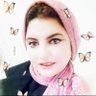 Фото профиля Walaa Waheed