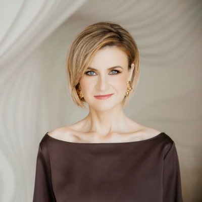 Maria Butina's profile picture
