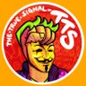 TTS - The Fight Fist's profile picture
