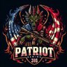 PATR1OT316's profile picture