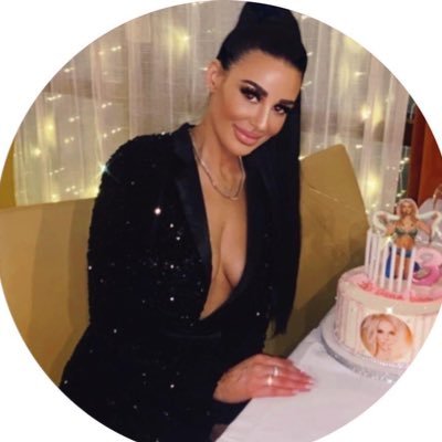 Gina Milan's profile picture