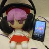 PC-98 Reimu's Walkman ✨☯️🎀 的头像