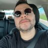 Profilbild von Antonio Mendonça Jr.'.