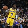Фото профиля Bronny James