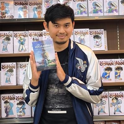 AditMKM's profile picture