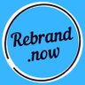 Фото профиля Rebrand.now