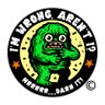 I'm Wrong, Aren't I? 的头像
