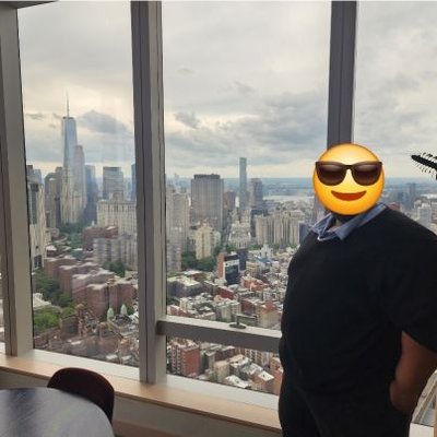 ChubbyAngelNYC's profile picture
