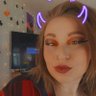 Kara profil fotoğrafı