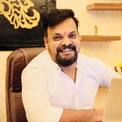 Mahesh Vikram Hegde 🇮🇳's profile picture
