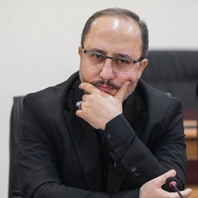 سپهر خلجی's profile picture