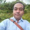 Deepak Poudel profil fotoğrafı