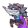 Personal Pan Possum 🍕 🐀's profile picture