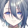 Фото профиля -青藍シロ-🩵👼🤍新人Vtuber