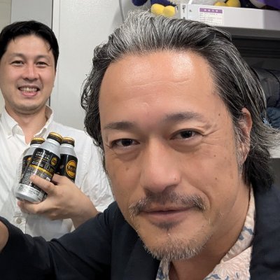 Kazushige Nagashima, Prof. Emeritus,Meiji Univ🇯🇵's profile picture