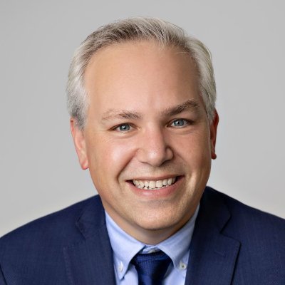 (((Michael Steuer))) - michael.cspr's profile picture