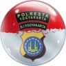 Polresta Yogyakarta's profile picture