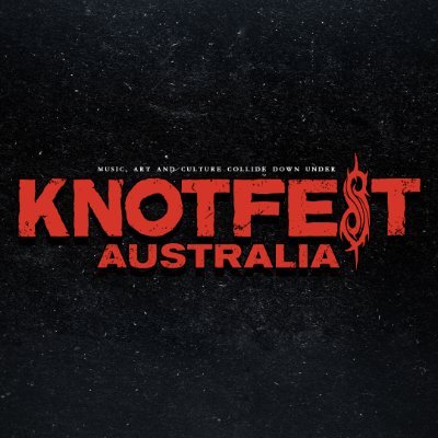 Knotfest Australia's profile picture