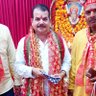 ललित प्रतापगढ़ी(ब्राह्मण नव निर्माण संघ) कर्नाटक 的头像