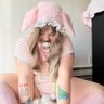Profilbild von bunny