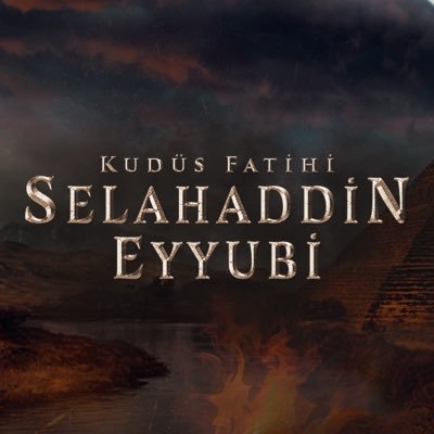 Kudüs Fatihi Selahaddin Eyyubi's profile picture