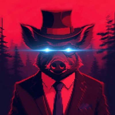 Oracle Boar's profile picture