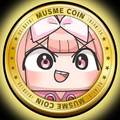 CoinMusme's profile picture