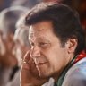 Imran Khan 的头像