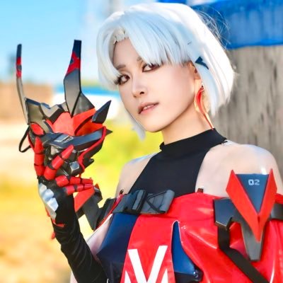 huxiroro24's profile picture