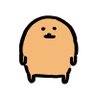 Profilbild von ぐでたま