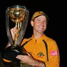 Фото профиля Dhoni Ponting