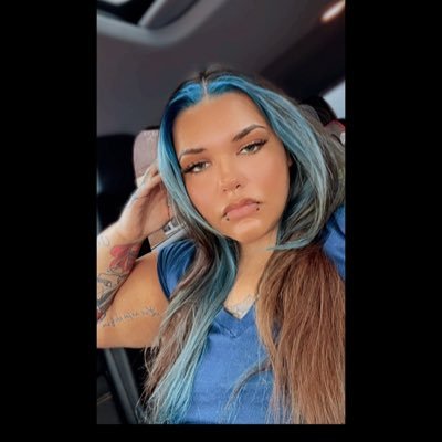💙 Addicted Ashleyy 💙's profile picture