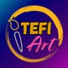 Tefi Art's profile picture
