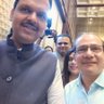 Profilbild von Bharat Sanghvi Jain