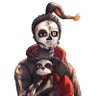 Фото профиля Douglas Bravo (Speedrunner/part time PNGtuber)