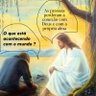 Profilbild von Jesus é o Caminho
