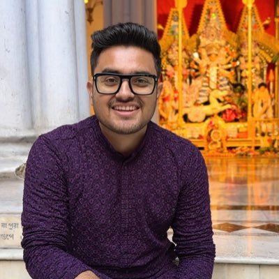 PriyamGhose's profile picture