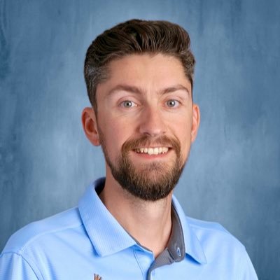 Evan Norwood's profile picture