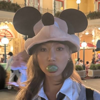 이끼 🐻🧡's profile picture