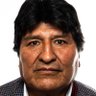 Evo Morales 的头像