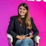 Albane Branlant's profile picture
