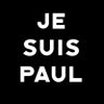 50 Euros #JeSuisPaul's profile picture