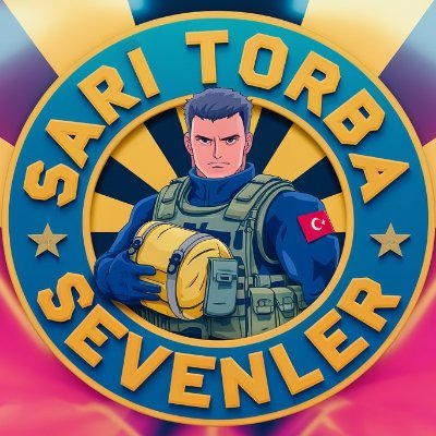 🟡#SARITORBASEVENLER's profile picture