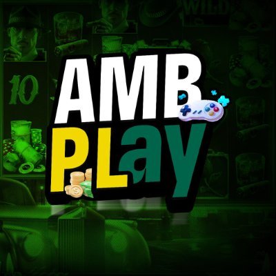 AMBPLAY's profile picture