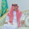 بسام الدخيل 的头像